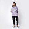 Sweat femme MYSTIC Brand Hoodie Season Dusty Lilac