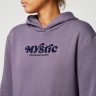 Sweat femme MYSTIC The Spirit Retro Lilac