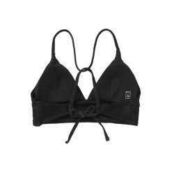 Bikini top MYSTIC Frenzy Black