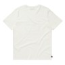 Tee shirt MYSTIC Kraken Tee Off White