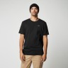 Tee shirt MYSTIC Boundless Waters Tee Black