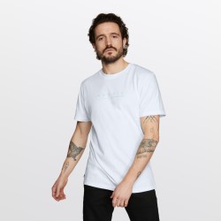 Tee shirt MYSTIC The One Tee White