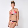 Bikini top MYSTIC Cascade Multiple Color