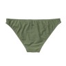 Bikini bottom MYSTIC Dune Dark Olive