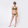 Bikini bottom MYSTIC Dune Dark Olive