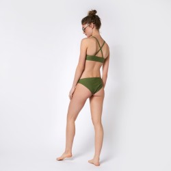 Bikini bottom MYSTIC Dune Dark Olive