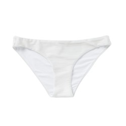 Bikini bottom MYSTIC Frenzy Off White