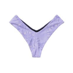 Bikini bottom MYSTIC Pursuit Pastel Lilac