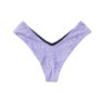 Bikini bottom MYSTIC Pursuit Pastel Lilac