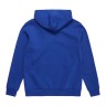 Sweat MYSTIC Icon Hood Flash Blue