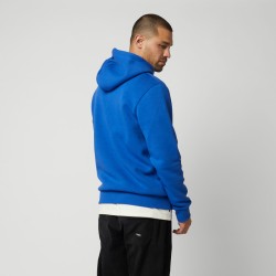 Sweat MYSTIC Icon Hood Flash Blue