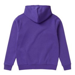 Sweat MYSTIC Icon Hood Purple