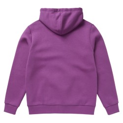 Sweat MYSTIC Icon Hood Sunset Purple