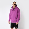 Sweat MYSTIC Icon Hood Sunset Purple