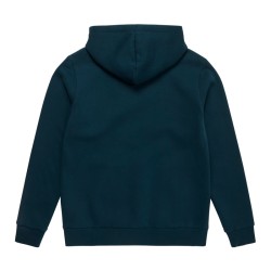 Sweat MYSTIC Icon Hood Ocean Green