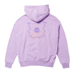 Sweat MYSTIC Paradise Pastel Lilac