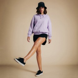 Sweat MYSTIC Paradise Pastel Lilac