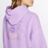 Sweat MYSTIC Paradise Pastel Lilac