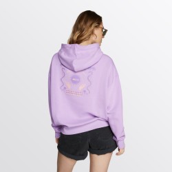 Sweat MYSTIC Paradise Pastel Lilac