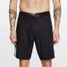 Boardshort MYSTIC The Butterfly Movement Black