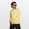 Sweat MYSTIC The Stoke Pastel Yellow