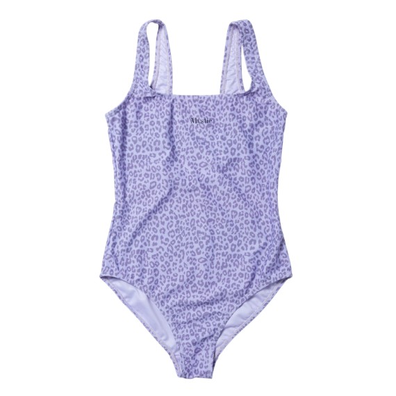 Maillot de bain MYSTIC The Suit Pastel Lilac