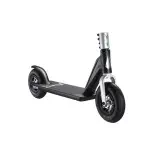 Trottinette freestyle dirt BLUNT ATS S2 Base (Deck + Roues) Noir