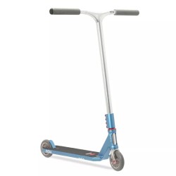 Trottinette freestyle AZTEC Corsa Blue