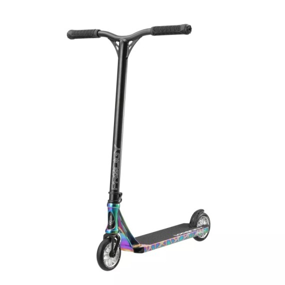 Trottinette Freestyle BLUNT Prodigy X OilSlick