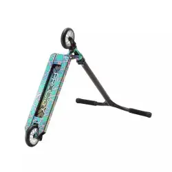 Trottinette Freestyle BLUNT Prodigy X OilSlick