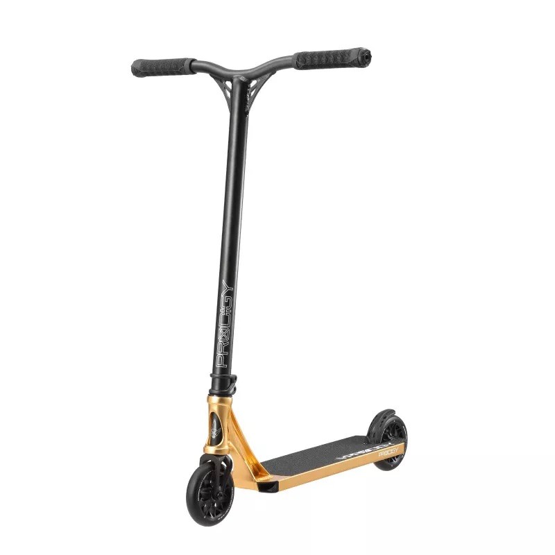 Trottinette Freestyle BLUNT Prodigy X Gold