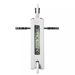 Trottinette Freestyle BLUNT Prodigy X Street White