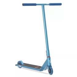 Trottinette freestyle AZTEC Architect Blue