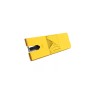 Deck trottinette NORTH Horizon Canary yellow 6,2 x 23