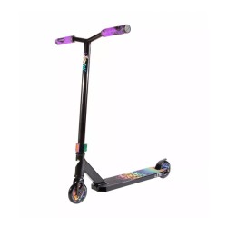 Trottinette freestyle ANTICS Lite Black/Oil slick