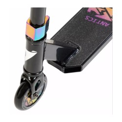 Trottinette freestyle ANTICS Lite Black/Oil slick