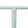 Guidon trottinette NORTH Campus Ice blue 710mm