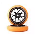 Roue trottinettte ANTICS Glider Orange 110mm