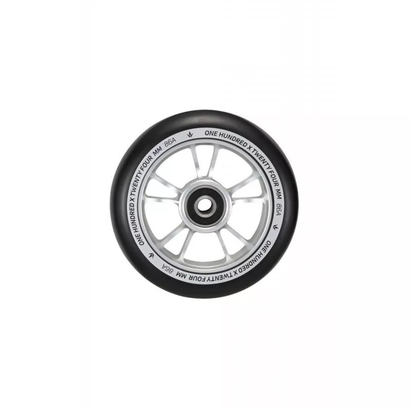 Roue trottinette BLUNT SCOOTERS 10 Spokes 100mm