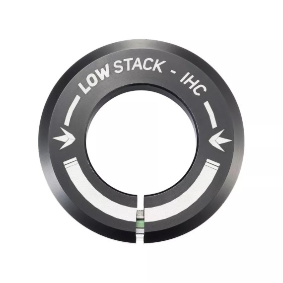 Jeu de direction BLUNT Low Stack IHC