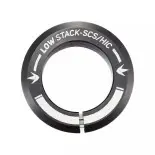 Jeu de direction BLUNT Low Stack SCS