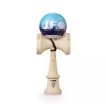 Kendama KROM x JODY BARTON UFO