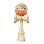 Kendama KROM Zoggy & Moggy Bad Thoughts