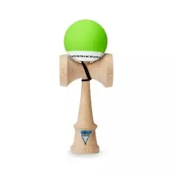 Kendama KROM Pop Light Green