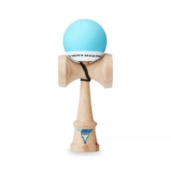 Kendama KROM Pop Sky Blue