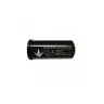 Adaptateur guidon HIC SCS BLUNT SCOOTERS Bar SCS Adapter Oversize Noir