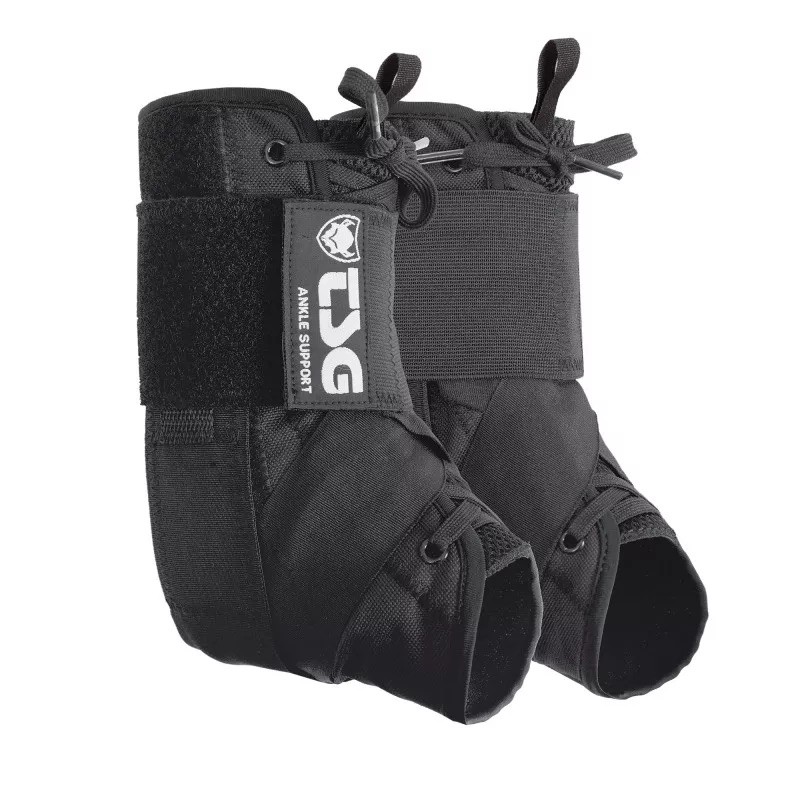 Protèges cheville TSG Ankle Support Black