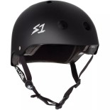 Casque S-ONE Lifer Matte black