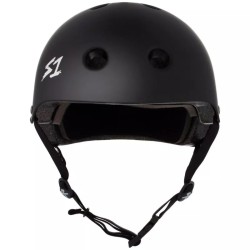 Casque S-ONE Lifer Matte black