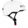 Casque S-ONE Mini Lifer White gloss